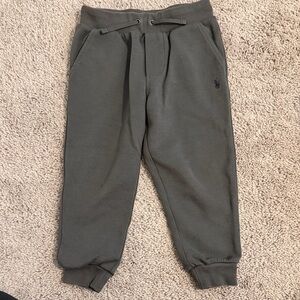 Polo by Ralph Lauren Dark Gray Sweatpants